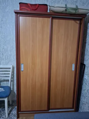 Продаётся шкаф-купе 1