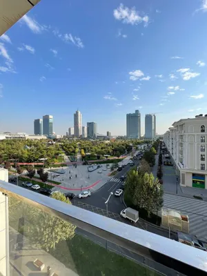 Продажа 4-комн. кв. 125 м² · ID 38 1