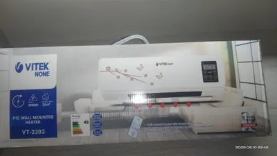 Mini konditsioner 1