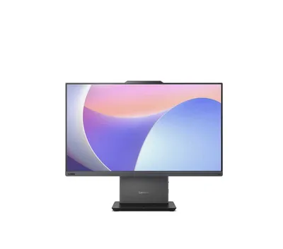 * Моноблок Lenovo ThinkCentre Neo 50a Gen 5 (Black) 1