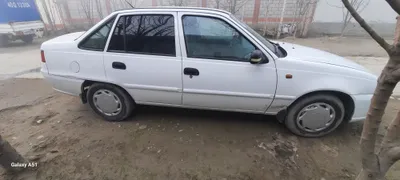 Итальянская «Нексия 2» 1