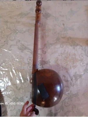 Gʻijjak A'lt zakasnoy 1