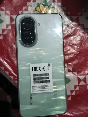 Redmi A5 8/128G 1