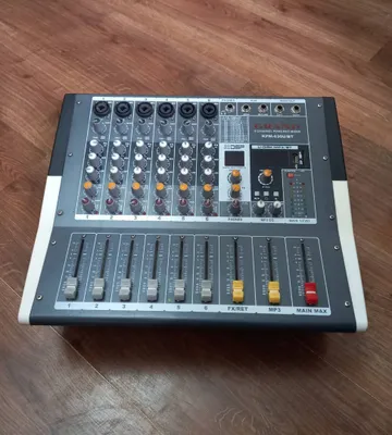Uy, ofis va karaoke barlar uchun KARAOKE to‘plamlari. O‘rnatish va sozlash. 1