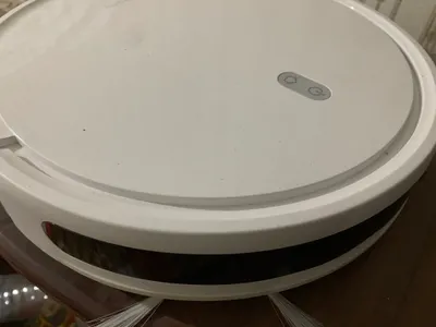 Xiaomi (E12) robot changyutgichini sotaman 1