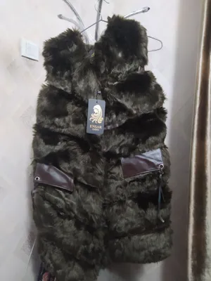 Жилет