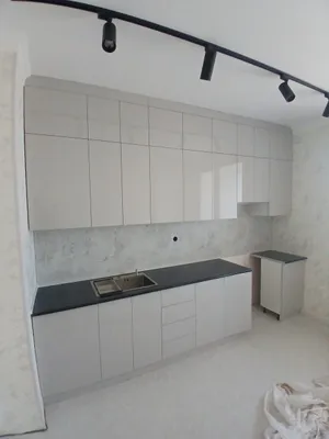 Buyurtma asosida mebel. Har qanday murakkablikdagi. 1