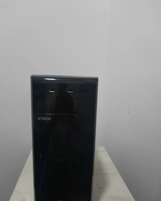 Процессор Корпус от хтеч 1