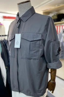 Cp Company ko‘ylak-shamoljaket 1