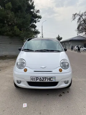 Matiz sotiladi ozimniki 1