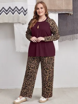 Ayollar uchun yumshoq pijama