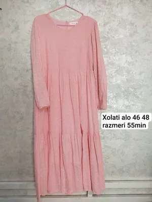 Платье 1