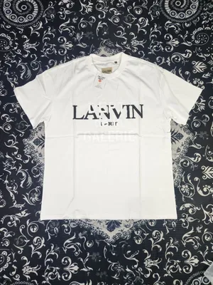 Lanvin x Gallery Dept futbolkasi 1