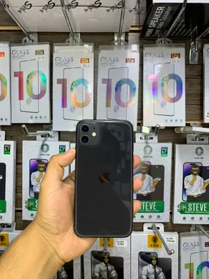 iPhone 11 1