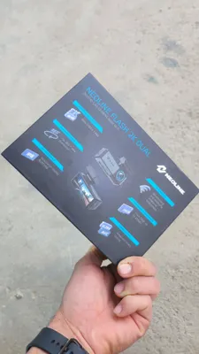 Neoline flash 2k dual 1
