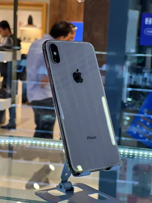iPhone XS Max