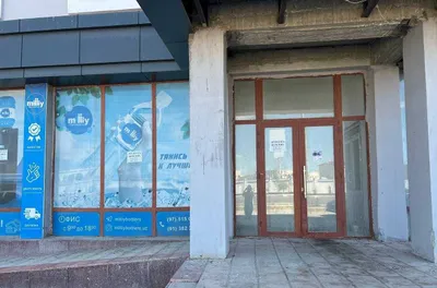 Нокис каласинда магазин арендага бериледи 1