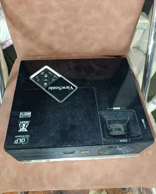 Acer, ViewSonic videoproektorlari 1