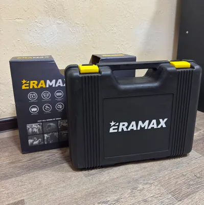 Новая машинка для стрижки овечьей шерсти ERAMAX ER-J1 1