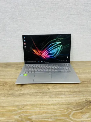 Стильный ASUS Core i5-8 Ядерный, Игровой для Работы и Развлечений 1