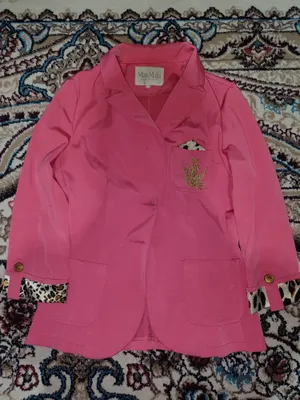 MaxMara kostyumi 1