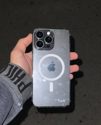 Iphone 15 pro max 256 gb 1