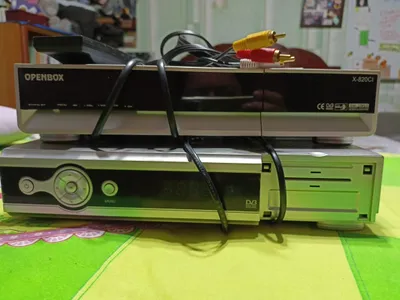 OPENBOX tyuneri sotiladi 1