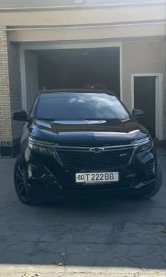 EQUINOX Sotiladi 1