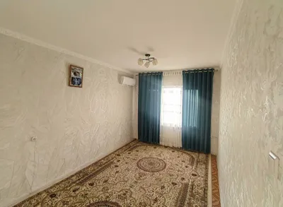 3 xonalik tayyor kvartira tezda sotiladi Dinamo 1