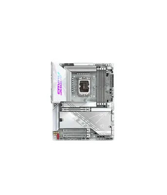 \ Материнская плата MSI Z890 PRO A G WIFI ICE 1