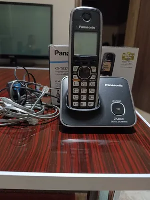 Statsionar telefon sotiladi 1