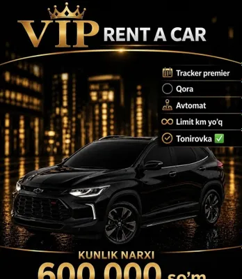 Rent A Car 24/7