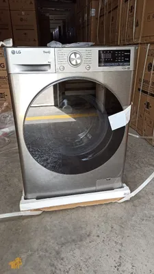 Kir yuvish mashinasi F2V7FS2P 9KG (Turbo Wash) 1