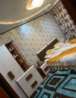 3-комнатная квартира, Юнусабад, 7-квартал 1