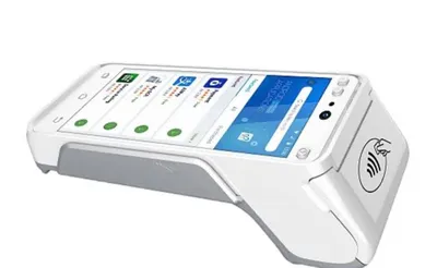Kassa apparat P10