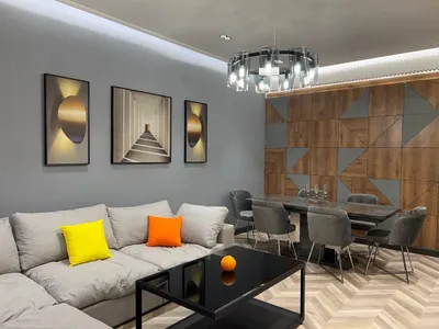 4-комнатная квартира, 125 м², Юнусабад 1