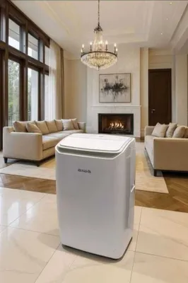 Mobil konditsioner aiwa 18BTU 1