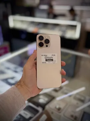 iPhone 16 Pro