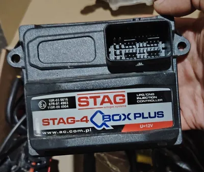 Propan Stag reduktor va Stag miyya sotiladi 1