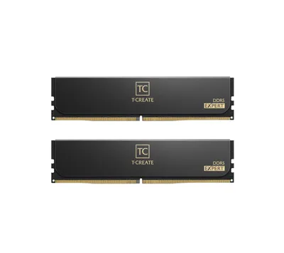 Dual Kit DDR5 32 GB (16+16) 6000 MGts T-CREATE tezkor xotirasi 1