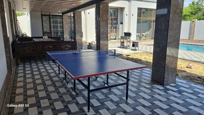 Stol tennis Tennis stol 1