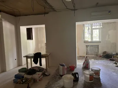 3-комнатная квартира, 78 м², Юнусабад 1