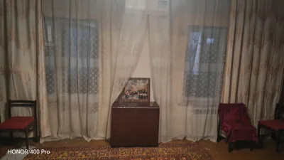 квартира 1