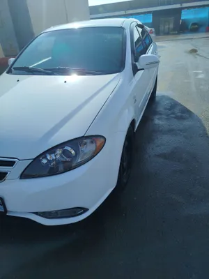 Lacetti 1.8 Jentra qilingan 1