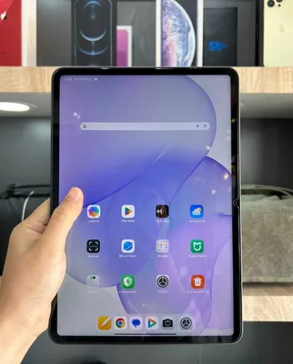 Xiaomi Pad 7 Pro