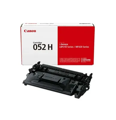! CRG 052 H kartriji, QQS bilan narxi 1