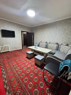 Квартира в аренду у метро Чиланзар 1