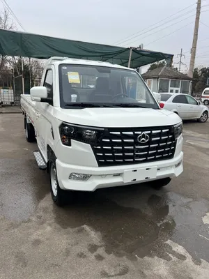 Changan star plus yangi 2026 1