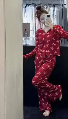 juda yumshoq pijama 1