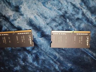 DDR 4 2400 operativ xotirasi sotiladi, 4gbx2 1